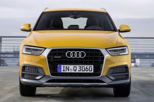 Audi Q3 2015