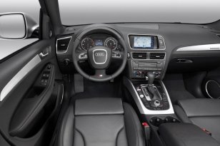 Audi Q5 2008 - 2012