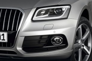 Audi Q5 2012