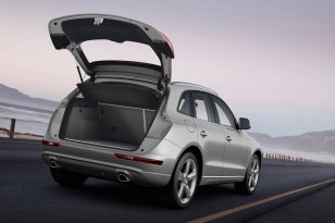 Audi Q5 2012