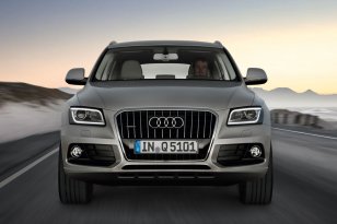 Audi Q5 2012