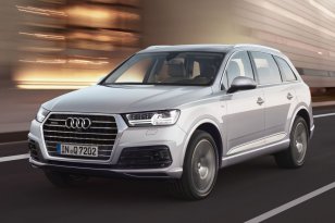 Audi Q7 2015