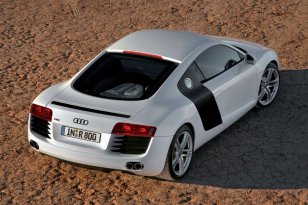 Audi R8 2007 - 2012