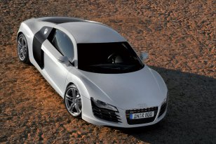Audi R8 2012