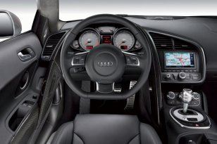 Audi R8 2012