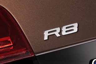 Audi R8 2010 - 2012