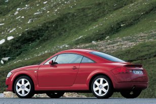 Audi TT 1998 - 2006