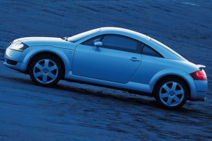 Audi TT 1998 - 2006