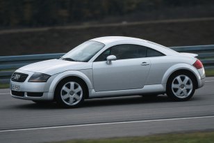 Audi TT 1998 - 2006