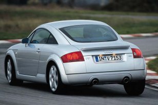 Audi TT 1998 - 2006
