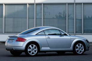 Audi TT 1998 - 2006