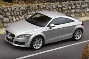 Audi TT 2006 - 2010