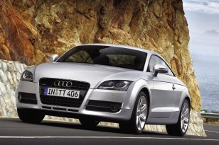 Audi TT 2006 - 2010