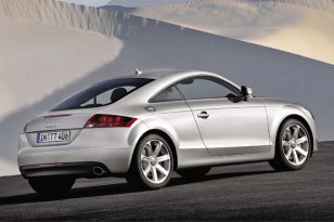 Audi TT 2006 - 2010