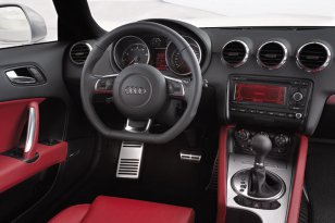 Audi TT 2006 - 2010