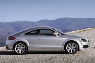 Audi TT 2006 - 2010