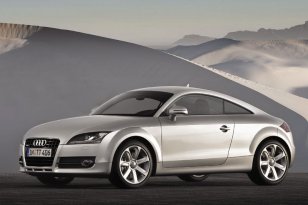 Audi TT 2006 - 2010