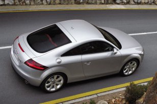 Audi TT 2006 - 2010