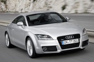 Audi TT 2010 - 2014