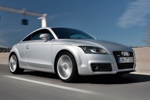 Audi TT 2010 - 2014