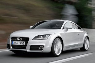 Audi TT 2010 - 2014