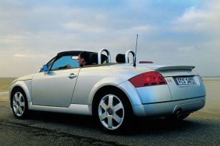Audi TT 1999 - 2006