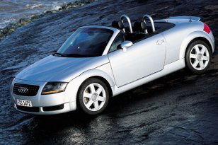 Audi TT 1999 - 2006
