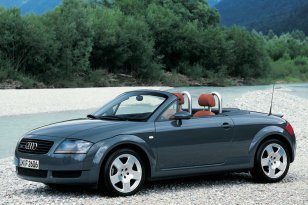 Audi TT 1999 - 2006