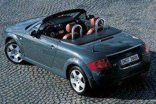 Audi TT 1999 - 2006