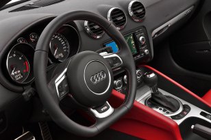 Audi TT 2010 - 2014