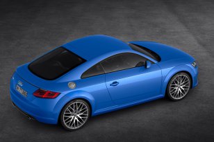 Audi TT 2015