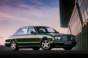Bentley Arnage 1998 - 2002