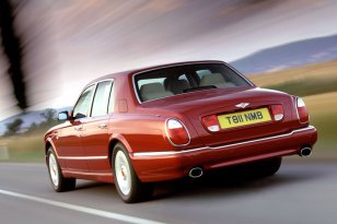 Bentley Arnage 1998 - 2002