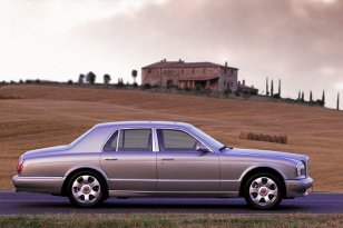 Bentley Arnage 2002 - 2010