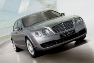 Bentley Continental 2005 - 2013
