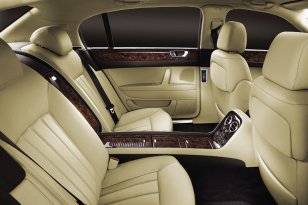 Bentley Continental 2005 - 2013