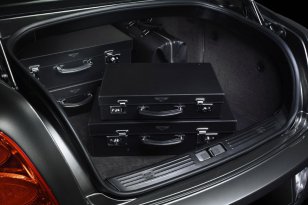 Bentley Continental 2005 - 2013