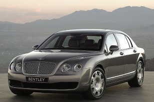 Bentley Continental 2005 - 2013