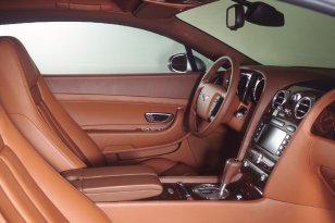 Bentley Continental 2003 - 2011