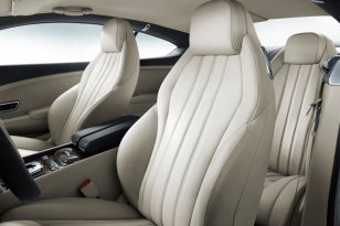 Bentley Continental 2011