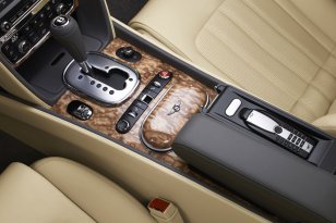 Bentley Continental 2012