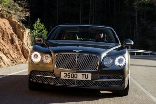 Bentley Flying Spur 2013