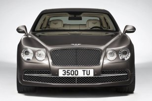 Bentley Flying Spur 2013