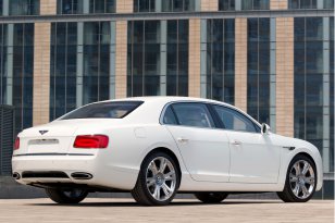 Bentley Flying Spur 2013