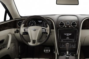 Bentley Flying Spur 2013