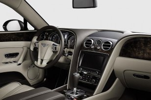 Bentley Flying Spur 2013