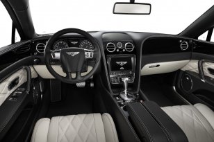 Bentley Flying Spur 2013
