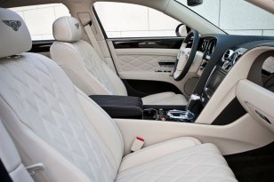 Bentley Flying Spur 2013