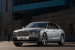Bentley Flying Spur 2013