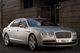 Bentley Flying Spur 2013